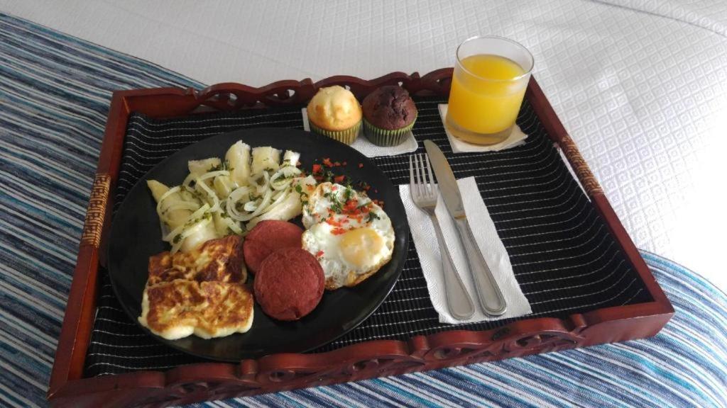 Hotel Rig Casa Conde à Saint-Domingue Extérieur photo