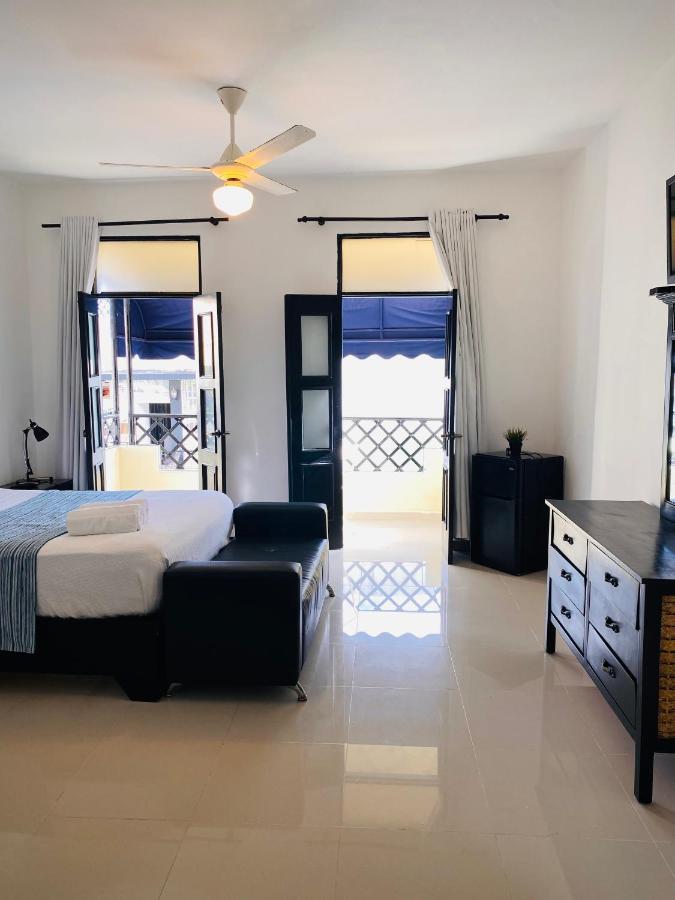 Hotel Rig Casa Conde à Saint-Domingue Extérieur photo