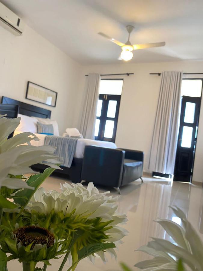 Hotel Rig Casa Conde à Saint-Domingue Extérieur photo