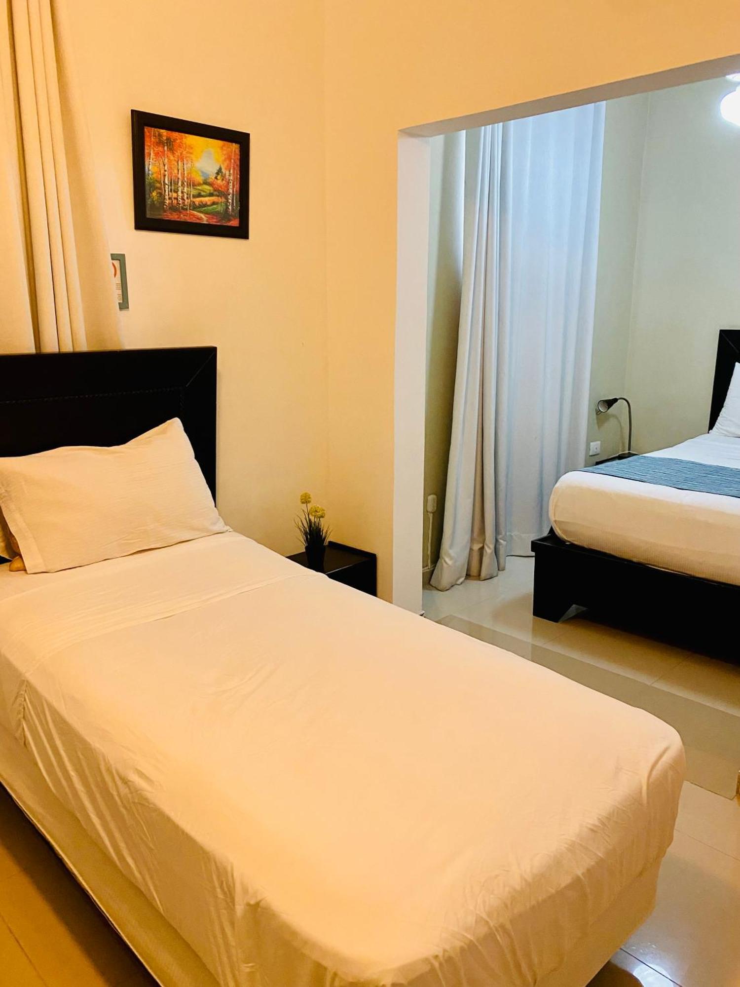 Hotel Rig Casa Conde à Saint-Domingue Chambre photo